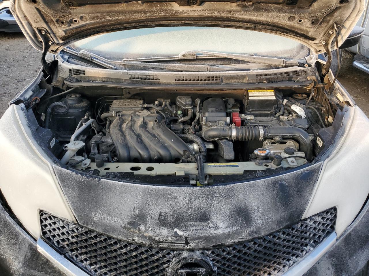 2015 Nissan Versa - Image 13