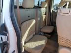 2013 Nissan Frontier Sv продається в Anthony, TX - Front End