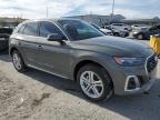 2023 Audi Q5 E Premium 55 за продажба в Las Vegas, NV - Side