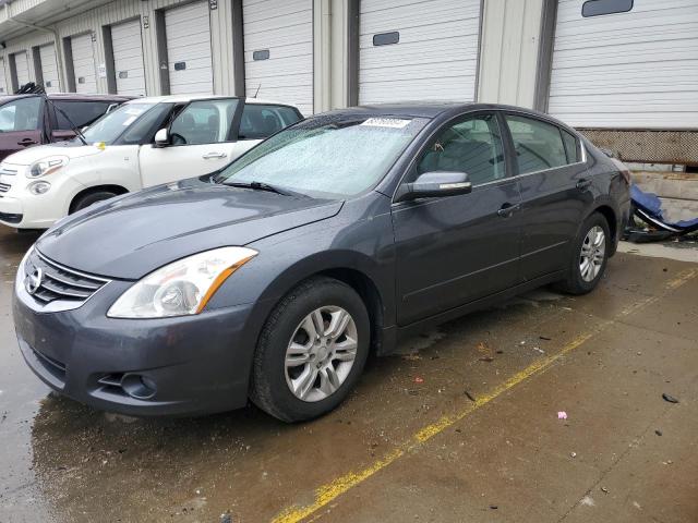 2010 Nissan Altima Base продається в Louisville, KY - Rear End