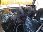 2010 Mack 800 Gu800 продається в West Warren, MA - Burn - Engine