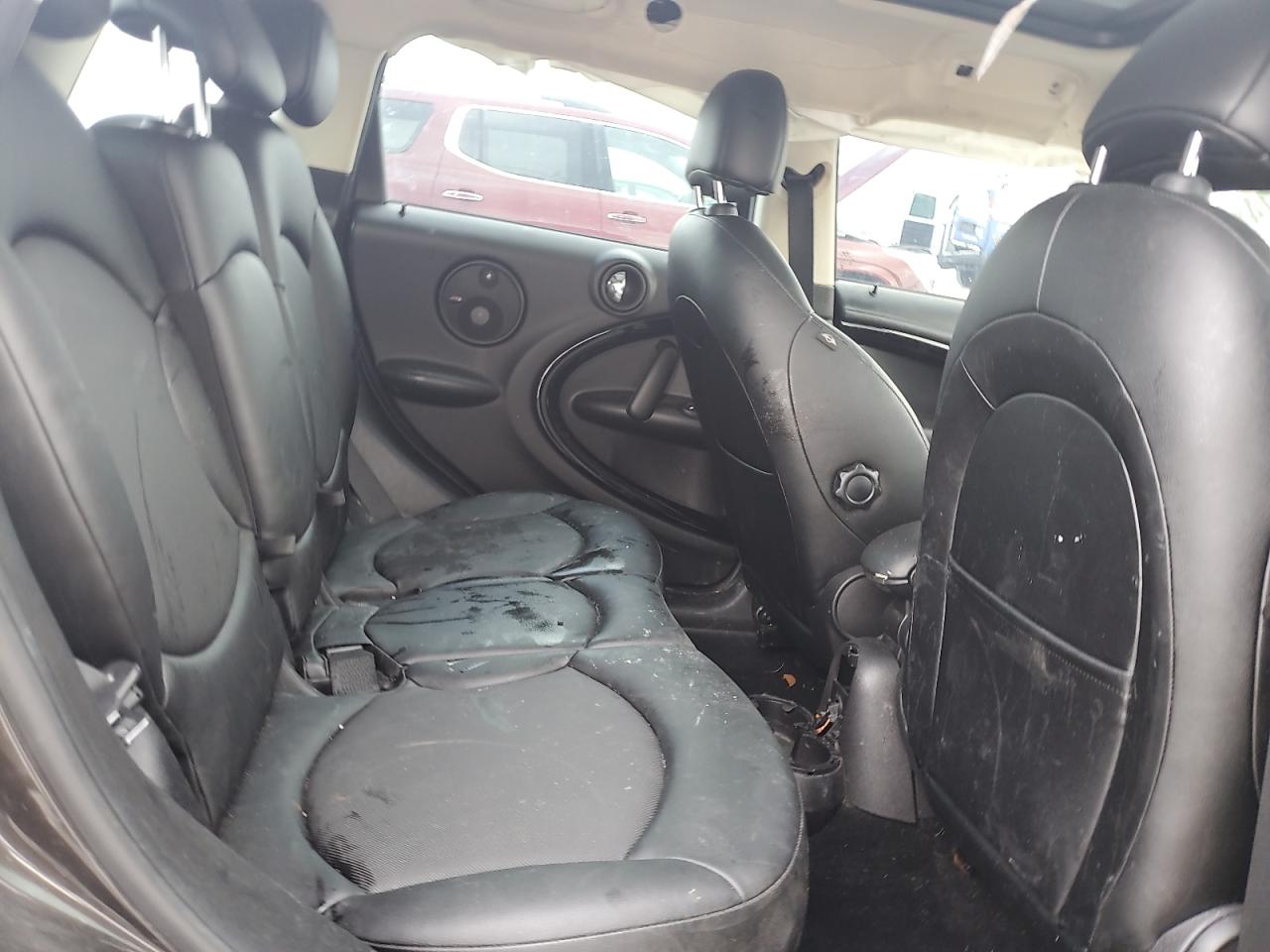 2016 MINI Cooper - Image 10