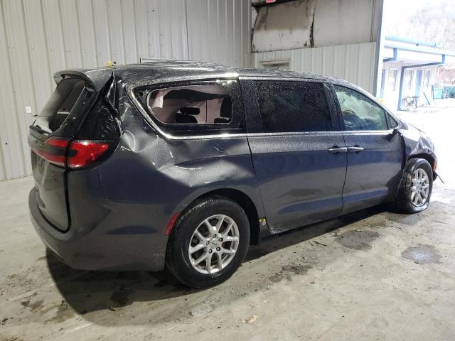  CHRYSLER PACIFICA 2023 Gray