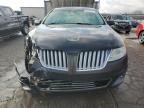 2011 Lincoln Mks  en Venta en Lebanon, TN - Front End