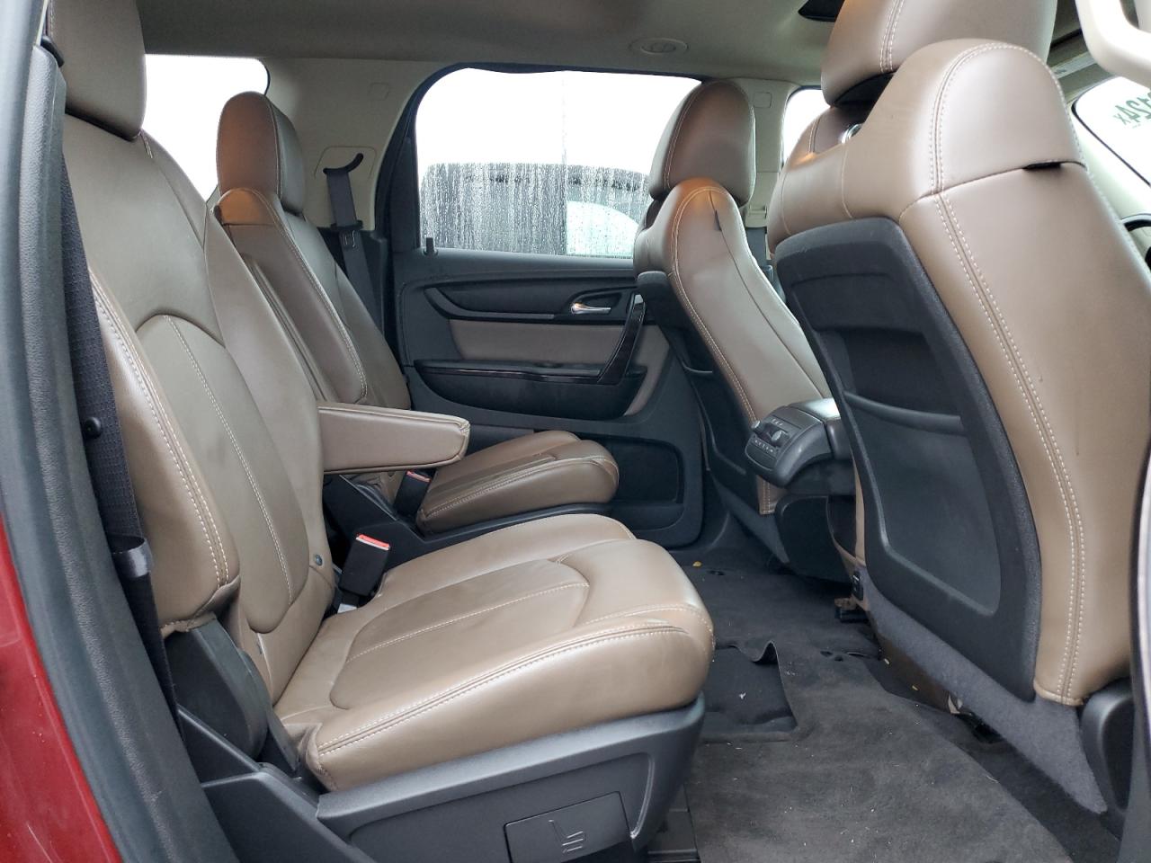 2016 GMC Acadia - Image 11