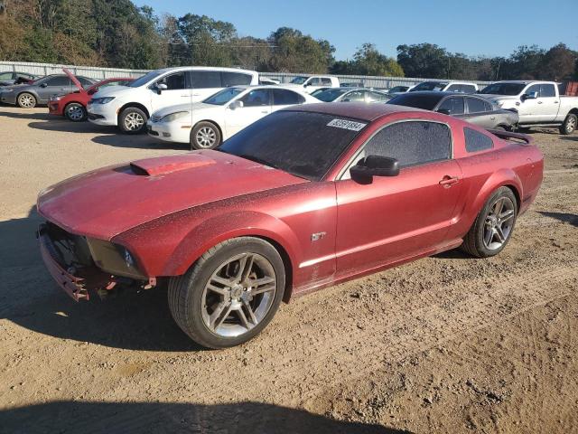 2007 Ford Mustang Gt for Sale in Theodore, AL - Front End