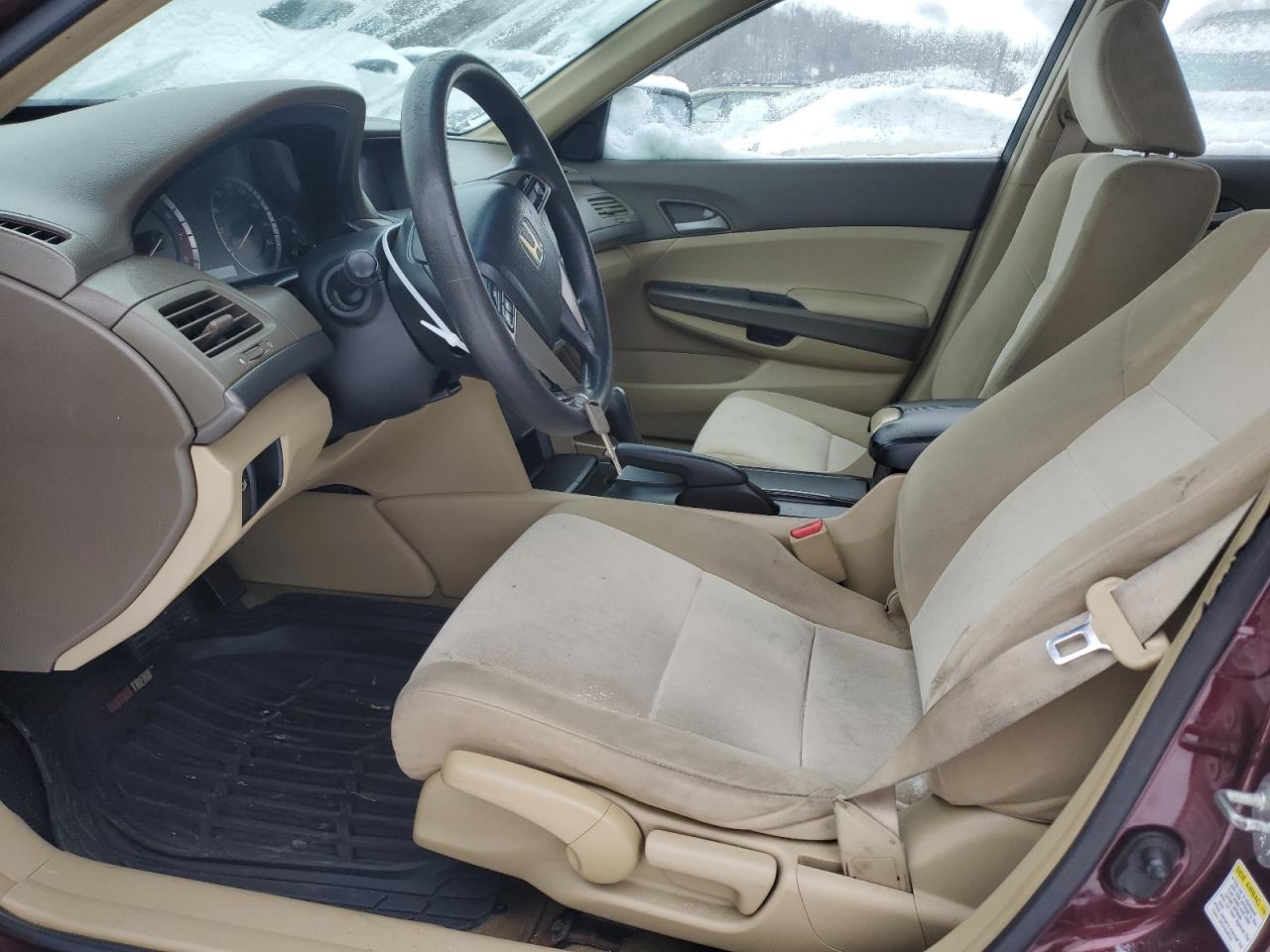 2009 Honda Accord - Image 7