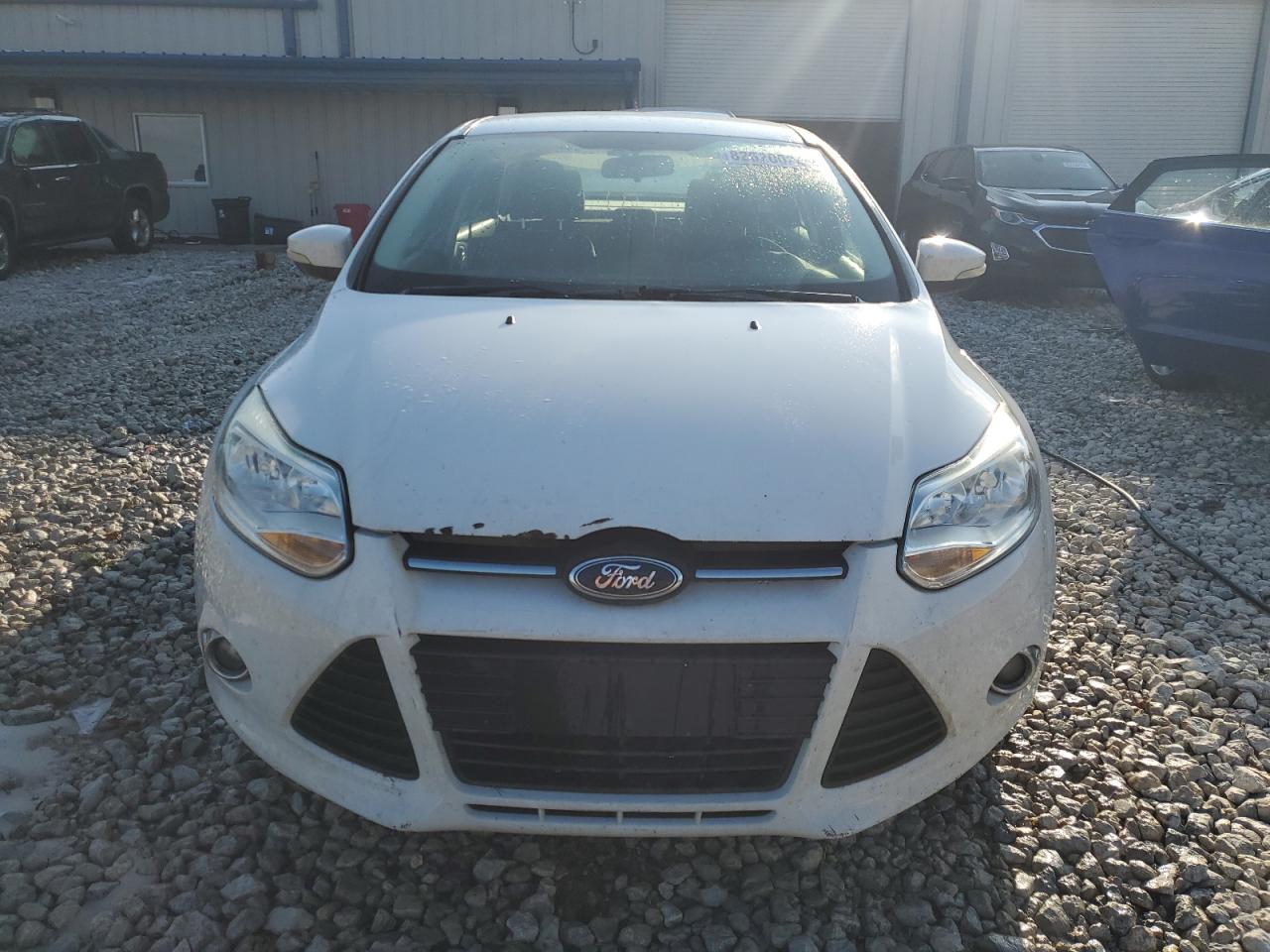 2012 Ford Focus - Image 5
