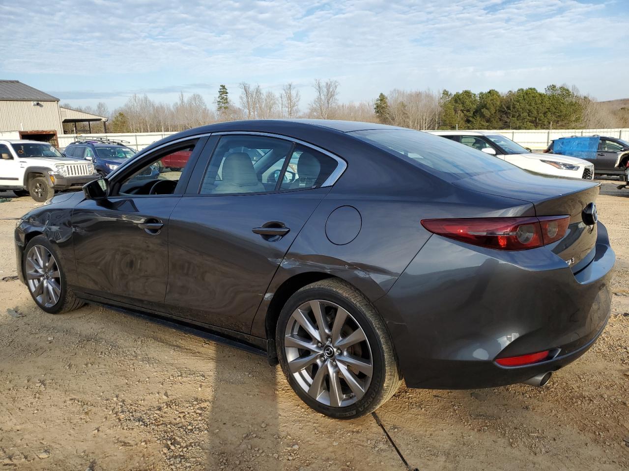 2019 Mazda 3 - Image 2