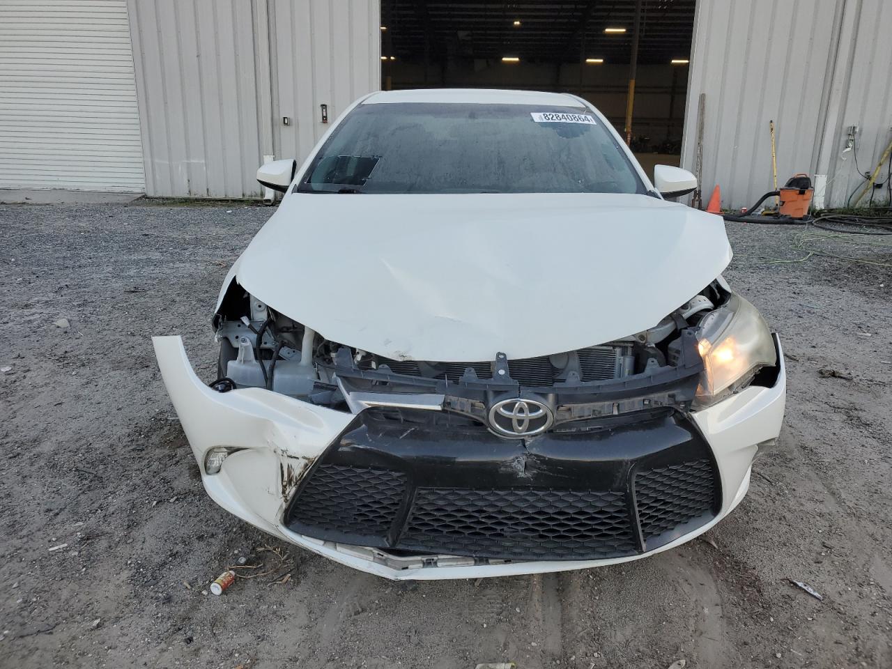 2015 Toyota Camry - Image 5