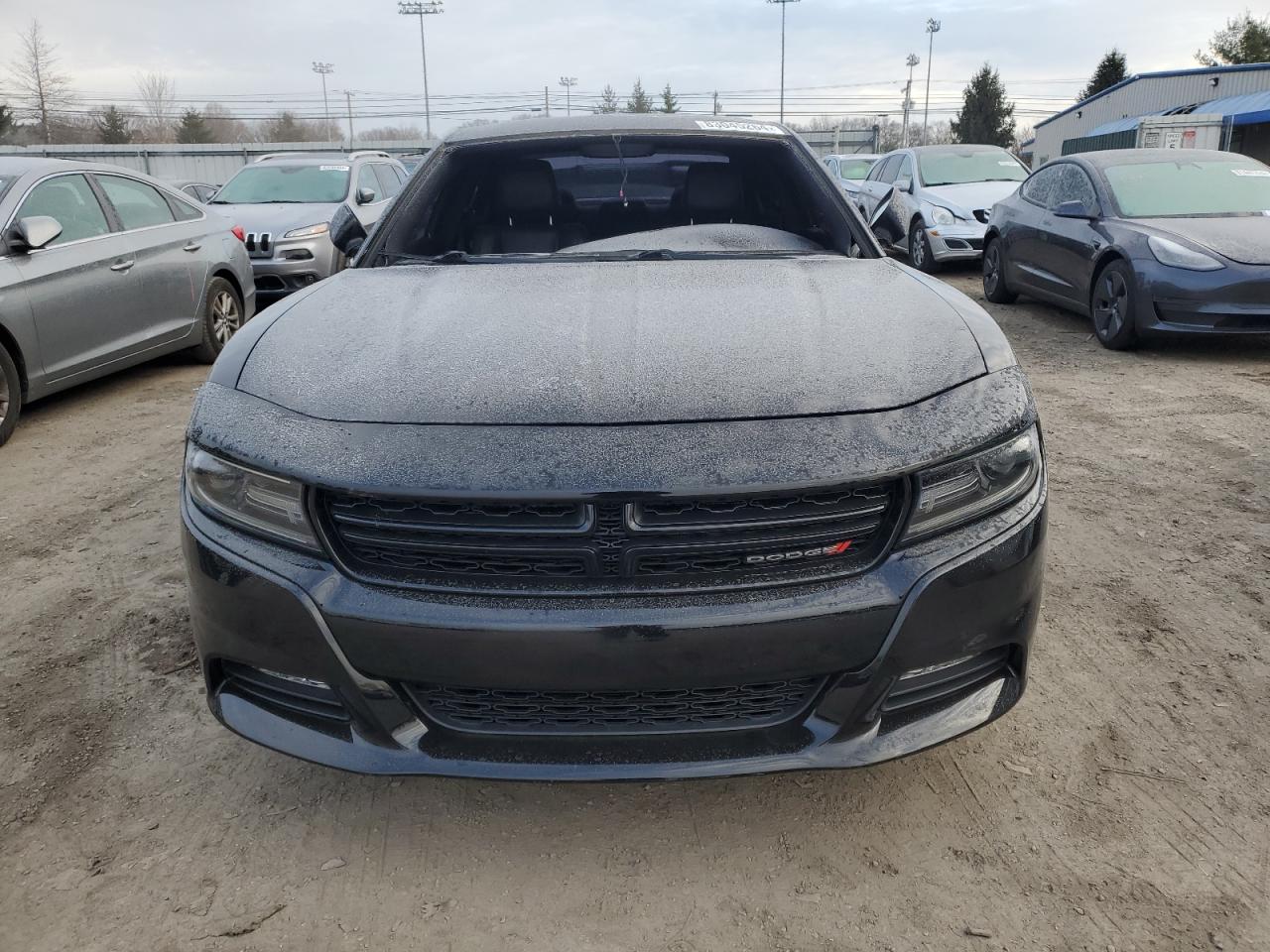 2016 Dodge Charger - Image 5