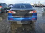 2012 Mitsubishi Lancer Evolution Mr на продаже в Eugene, OR - All Over