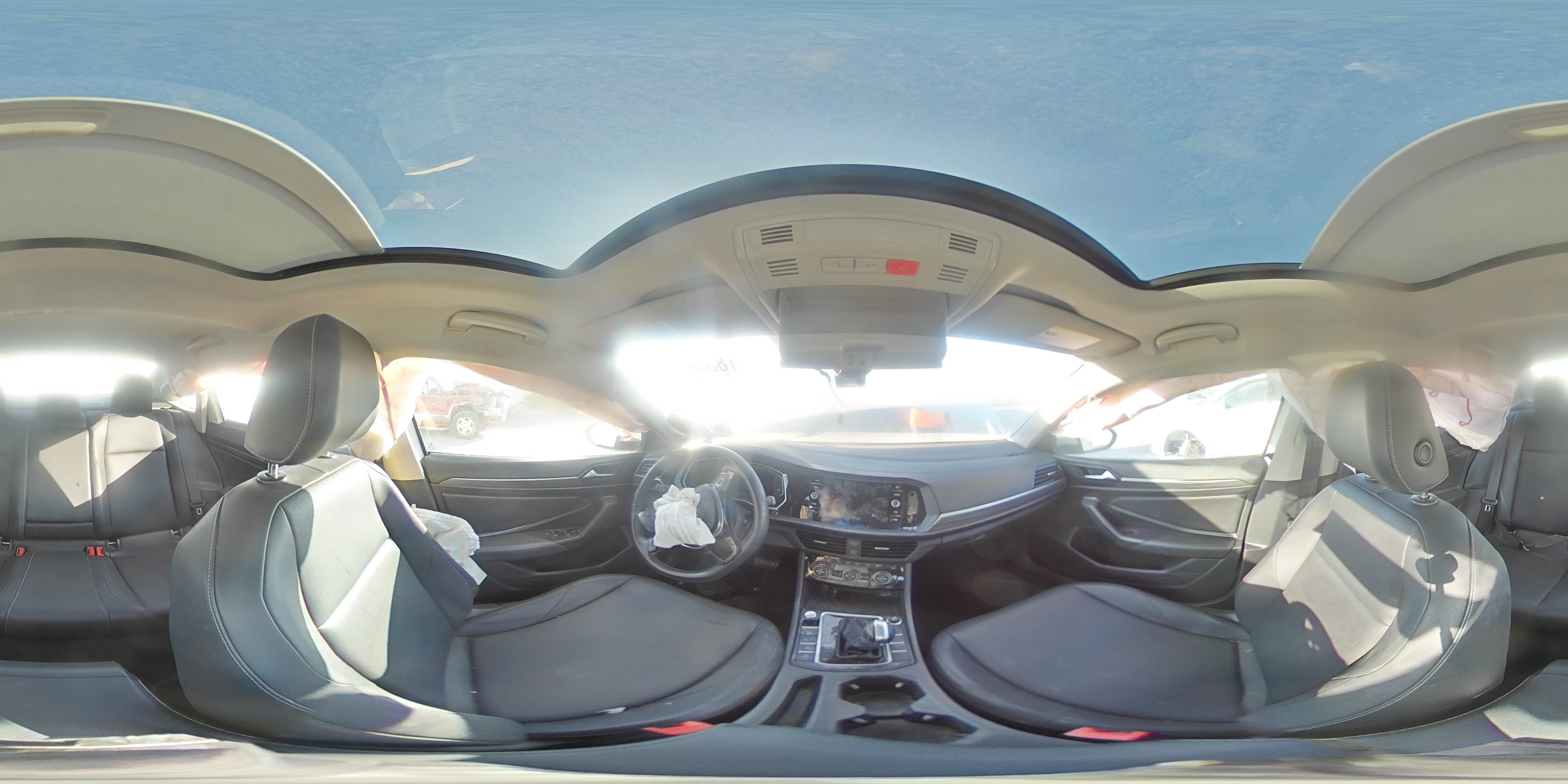 2019 Volkswagen Jetta - Image 13