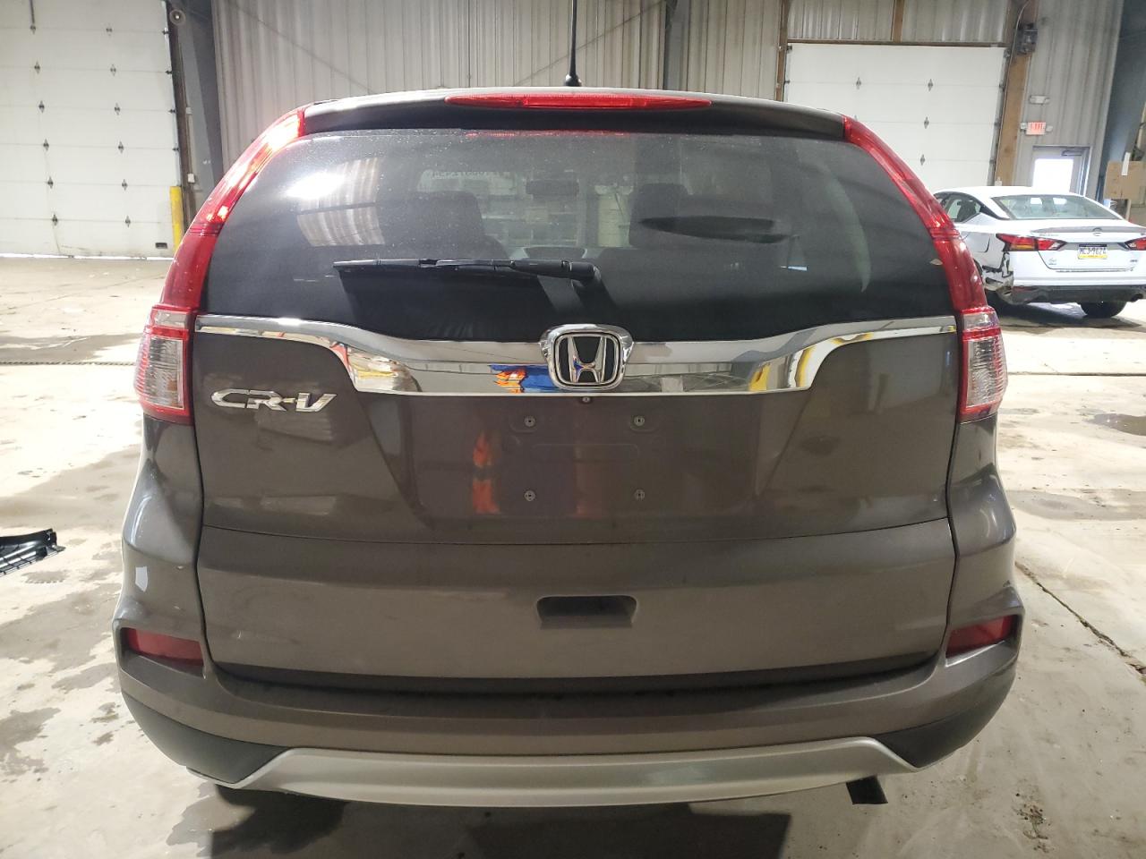 VIN 2HKRM3H53FH504518 2015 HONDA CRV no.6