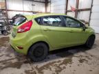 2011 Ford Fiesta Se de vânzare în Nisku, AB - Front End