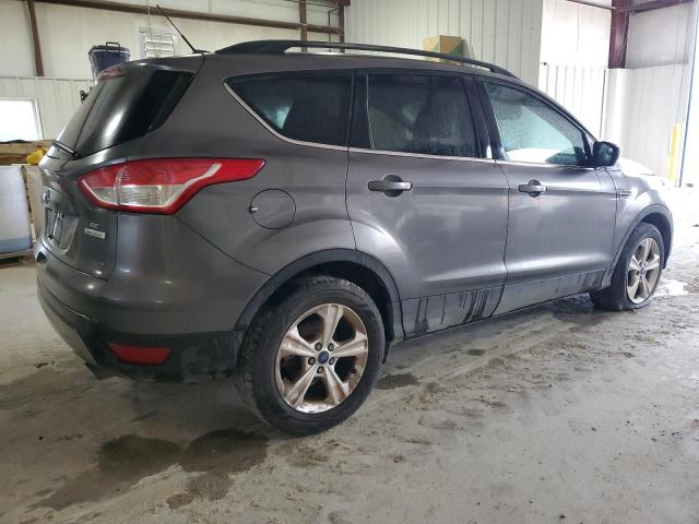 Parquets FORD ESCAPE 2014 Szary