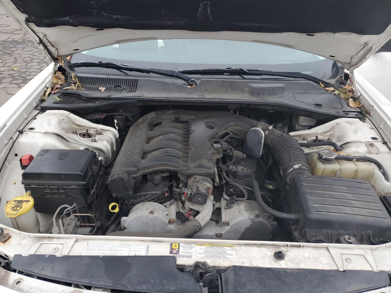 2009 Dodge Charger Sxt VIN: 2B3KK33V89H583472 Lot: 53798995