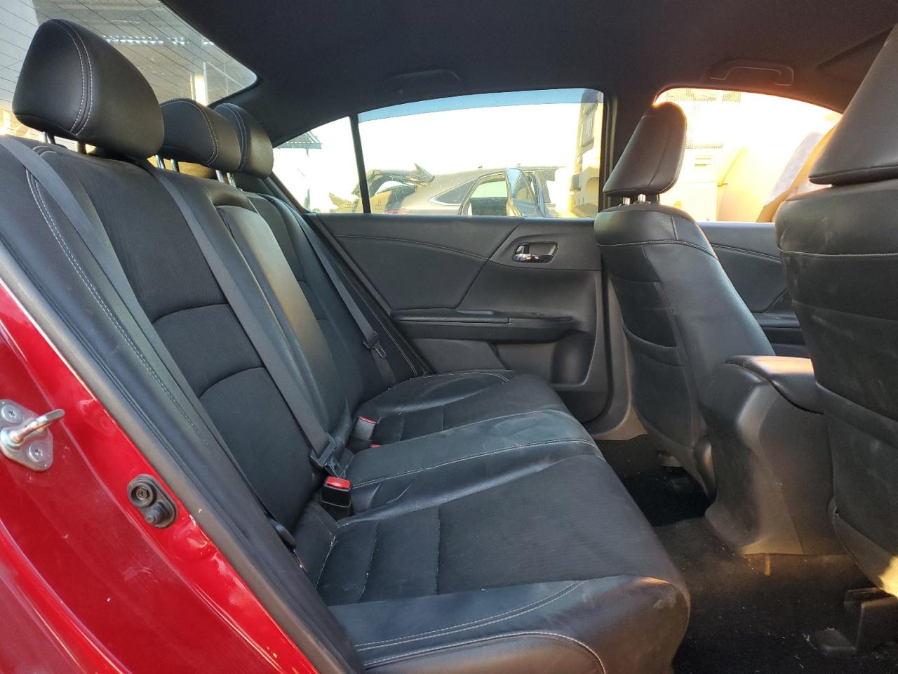 2017 Honda Accord - Image 10