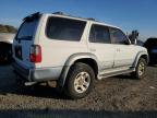 1997 TOYOTA 4RUNNER LIMITED for sale at Copart CA - SAN DIEGO