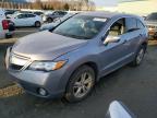 2013 Acura Rdx Technology იყიდება Spartanburg-ში, SC - Front End