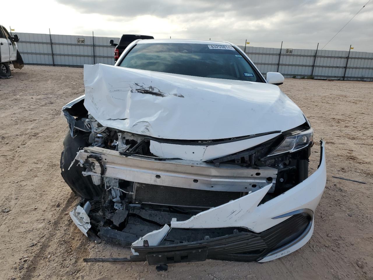 2023 Toyota Camry - Image 5