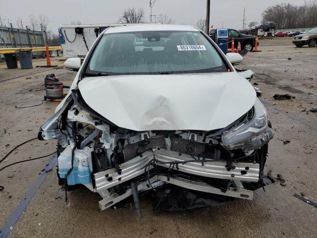  TOYOTA PRIUS 2019 White