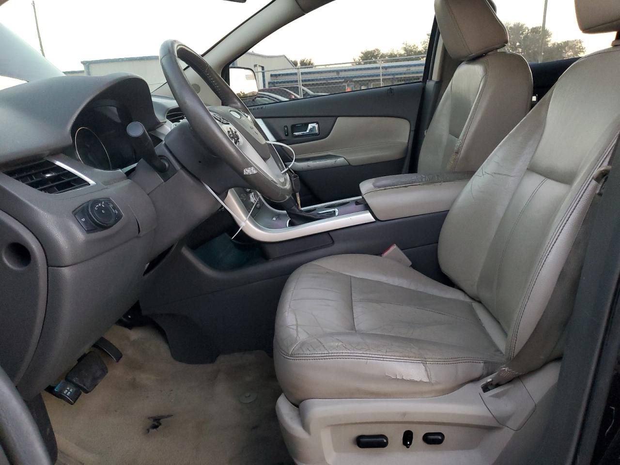 2011 Ford Edge - Image 7