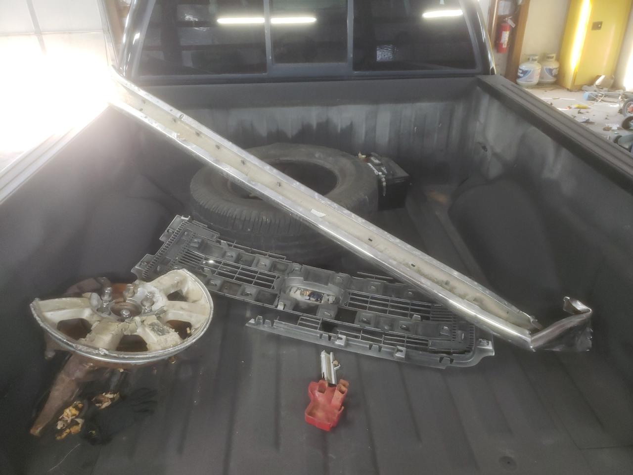 2013 Ford F150 Supercrew VIN: 1FTFW1ET1DKE56231 Lot: 81600094