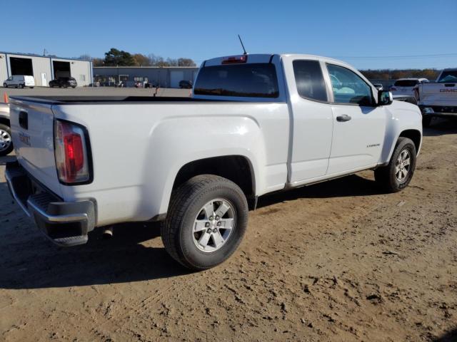  GMC CANYON 2019 Белы