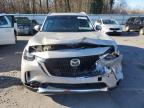 2024 Mazda Cx-90 Premium продається в Glassboro, NJ - Front End