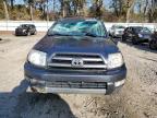 2003 Toyota 4Runner Sr5 продається в Austell, GA - Rollover