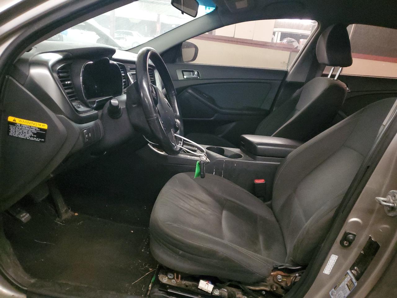 2013 Kia Optima - Image 7