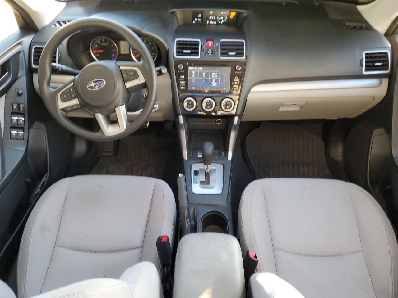 2017 Subaru Forester - Image 8