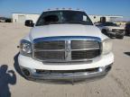 2009 Dodge Ram 3500  продається в Kansas City, KS - Burn - Interior