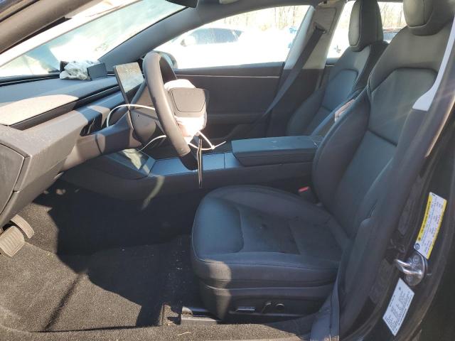  TESLA MODEL 3 2024 Szary