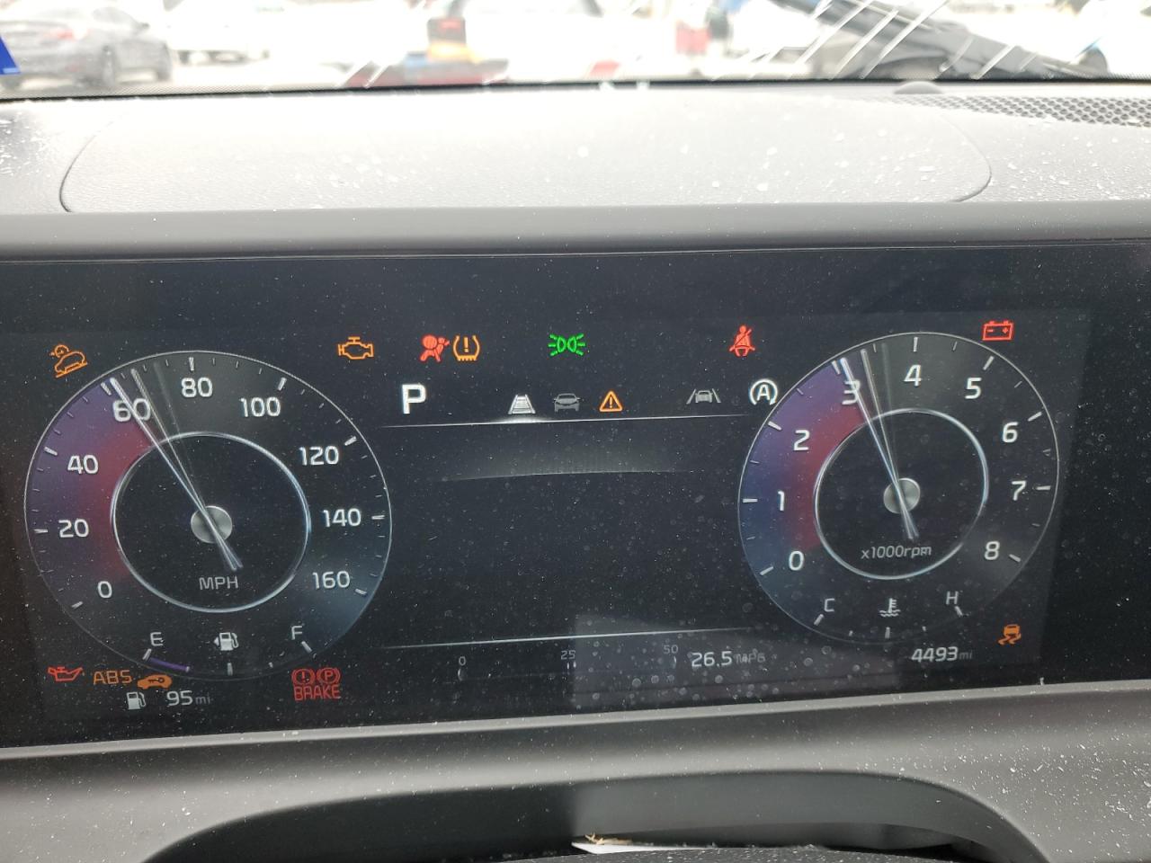 2024 Kia Seltos - Image 9