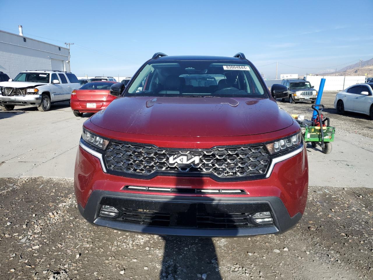 2023 Kia Sorento - Image 5