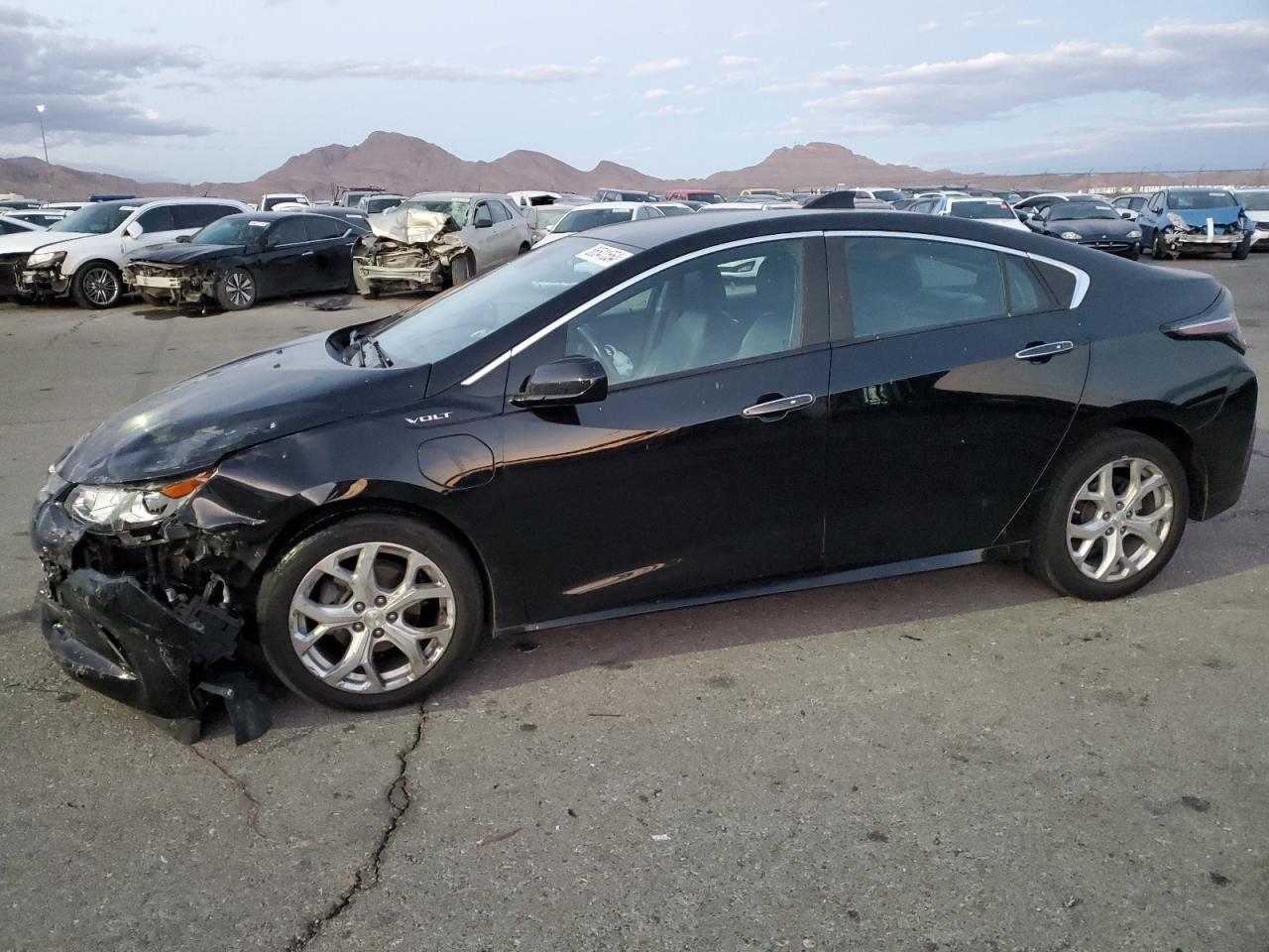 VIN 1G1RD6S5XGU129513 2016 CHEVROLET VOLT no.1