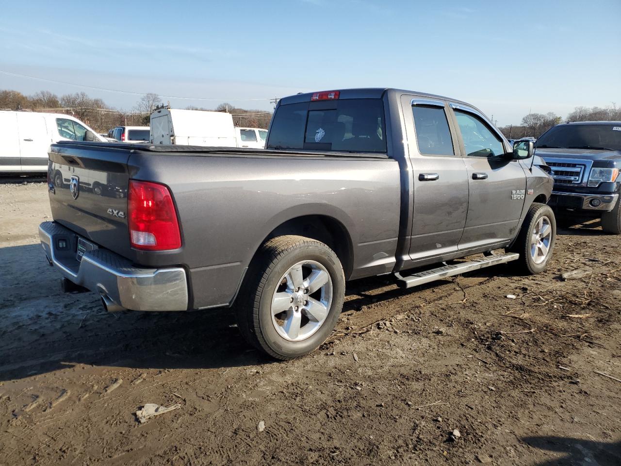 VIN 1C6RR7GT0GS270776 2016 RAM 1500 no.3