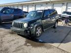 2010 Jeep Patriot Sport na sprzedaż w Louisville, KY - All Over