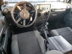 2007 Jeep Wrangler X en Venta en Martinez, CA - Front End