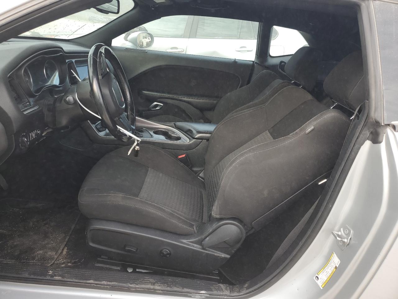 2019 Dodge Challenger - Image 7