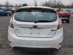 2017 Ford Fiesta Se იყიდება Portland-ში, OR - Biohazard/Chemical