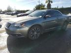 2011 Chrysler 200 S de vânzare în San Martin, CA - Front End