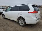 2012 Toyota Sienna Xle for Sale in Kansas City, KS - Front End