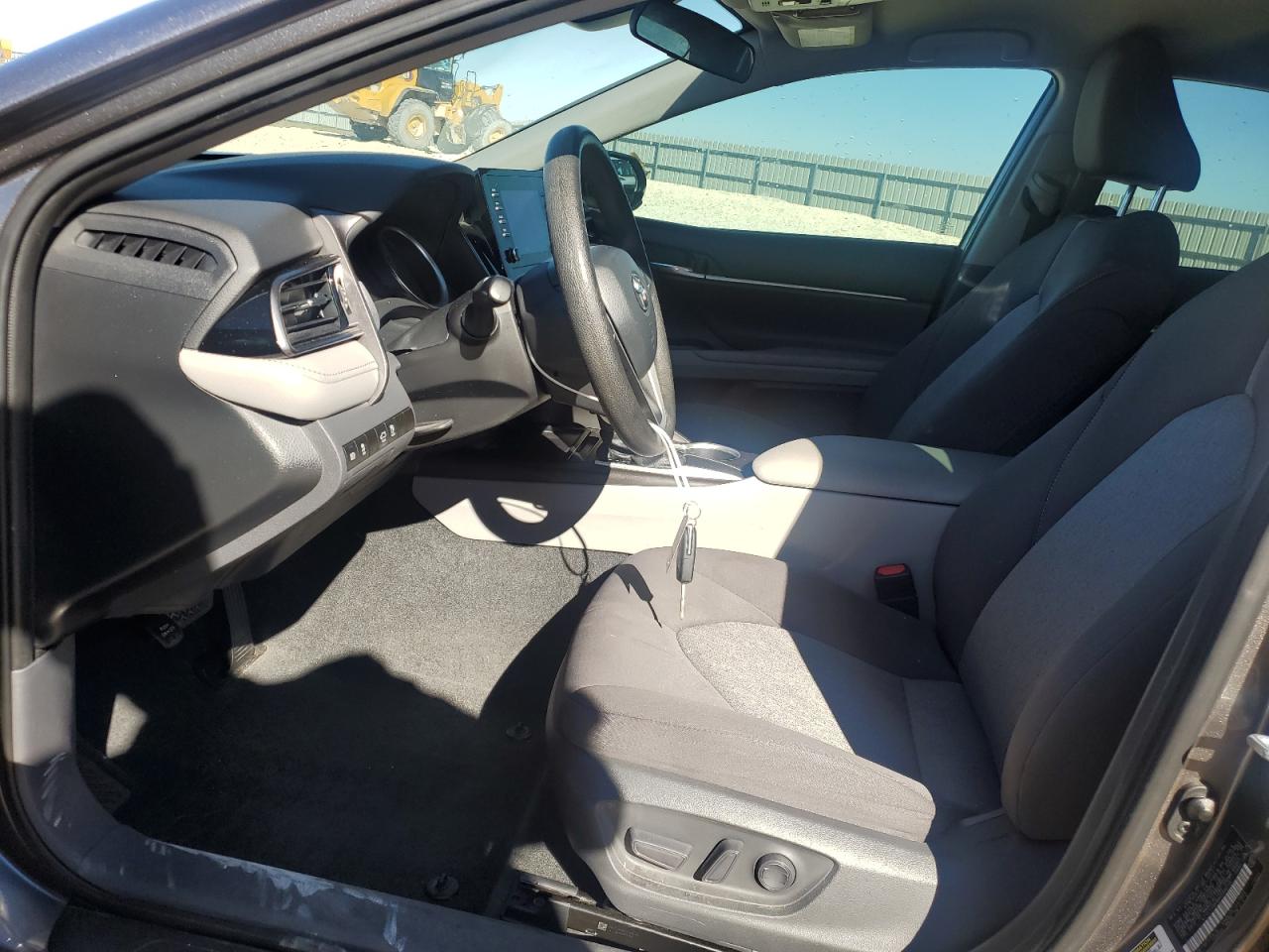 2021 Toyota Camry - Image 7