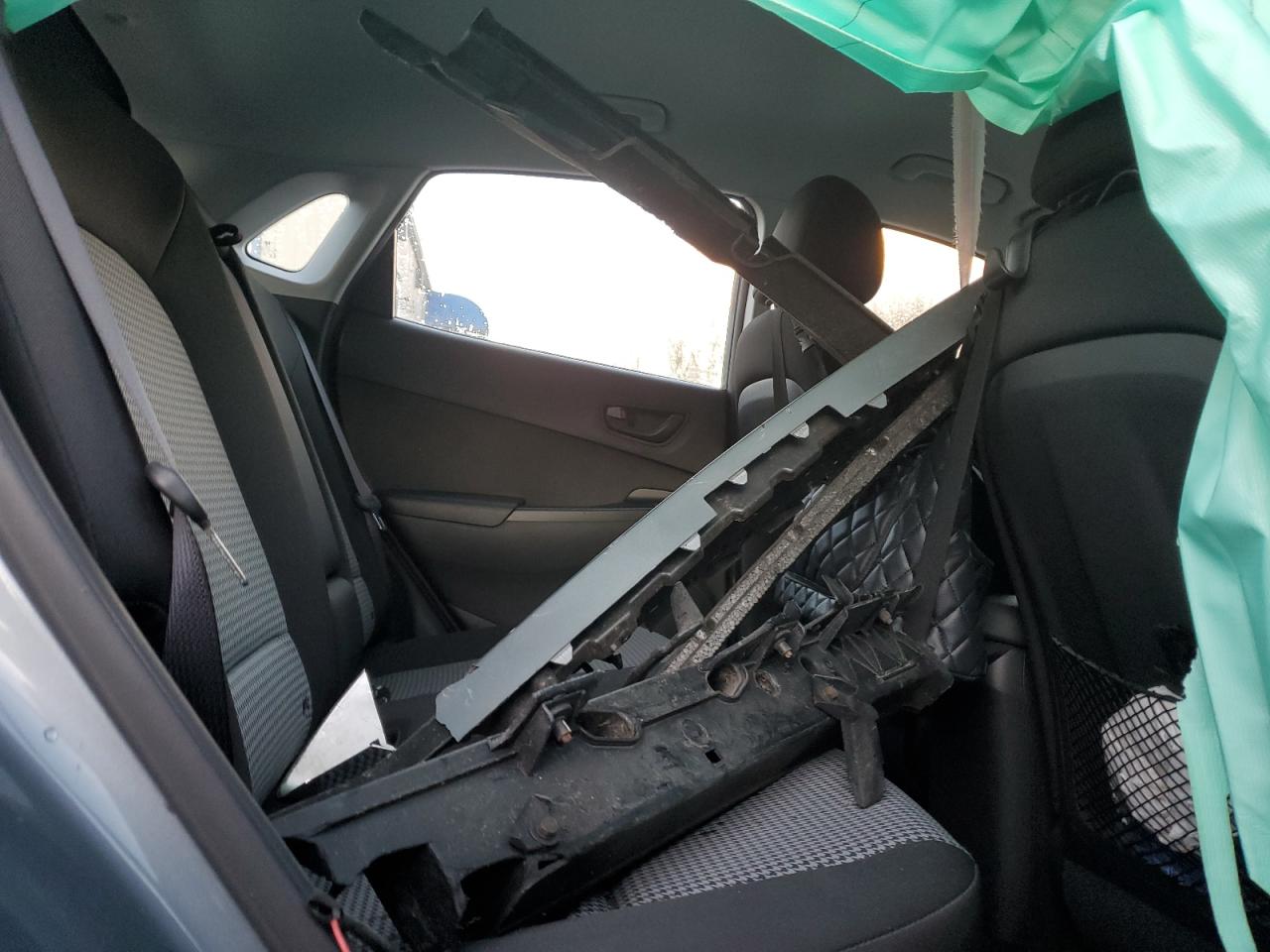 2019 Hyundai Kona - Image 12