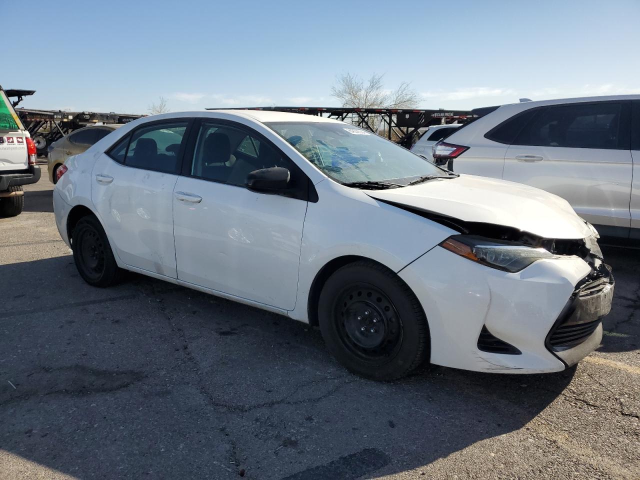 2018 Toyota Corolla - Image 4