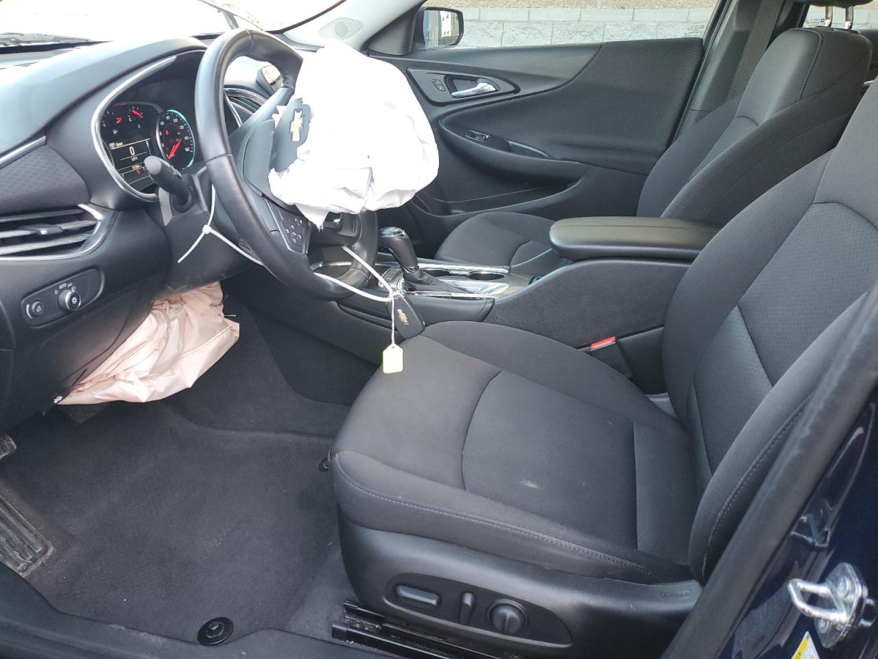 2018 Chevrolet Malibu - Image 7