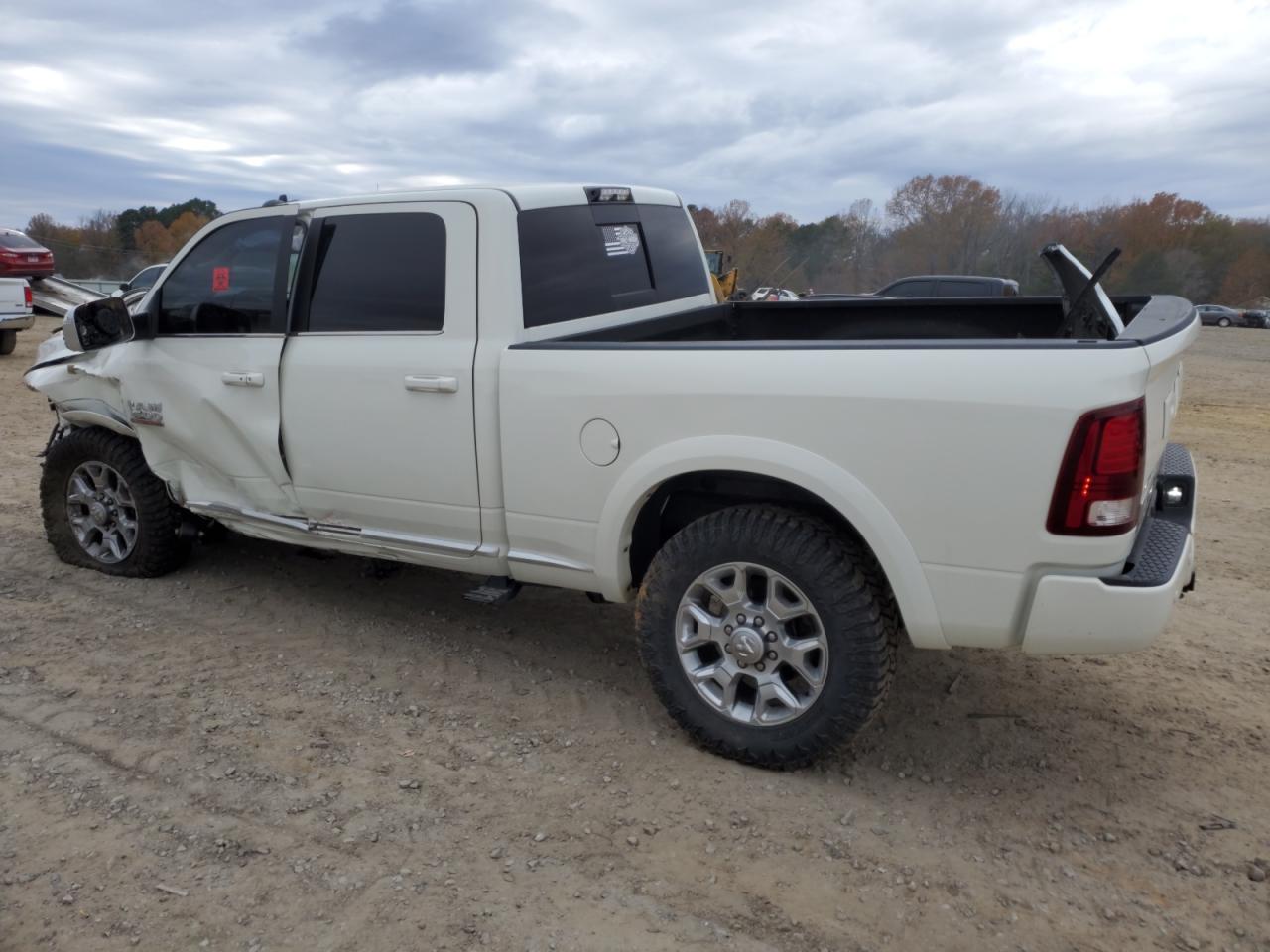 2018 RAM 2500 - Image 2